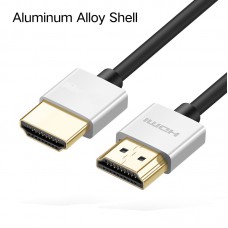 HDMI MALE A MALE CABLE V2.0 ( 2M )